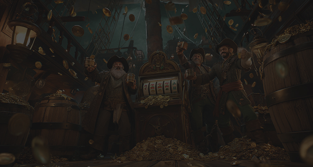 FatPirate